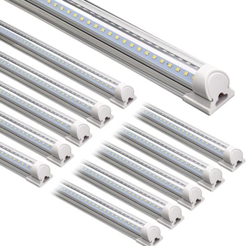 24V LED strip, 49.2ft, 3000K warm white, 5760 LEDs, CRI 93+, 11000lm. Not waterproof. Flexible tape. No power supply included.